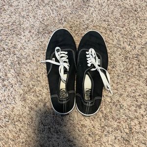 Vans shoes